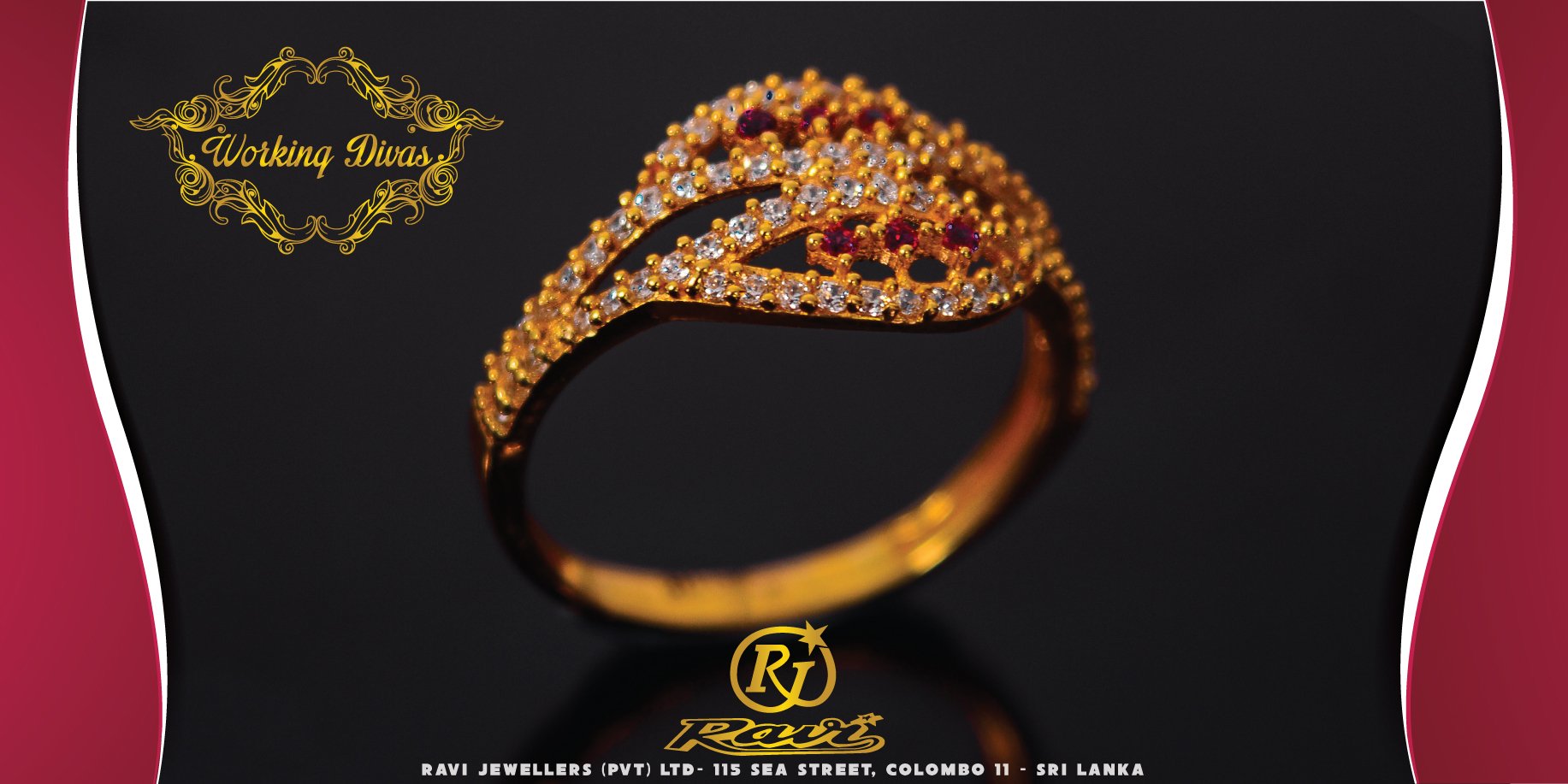 Ravi Jewellers on X