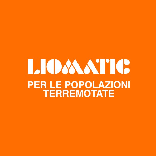 Liomatic's tweet photo. Inviate un aiuto tramite https://t.co/9QOoUeBR7t o un sms al 45500. #terremoto #liomatic https://t.co/wpFeslBNL1