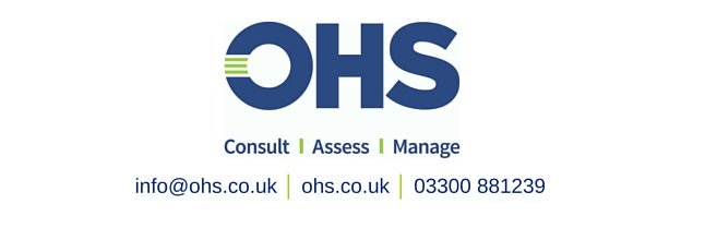 OHS Ltd tweet media