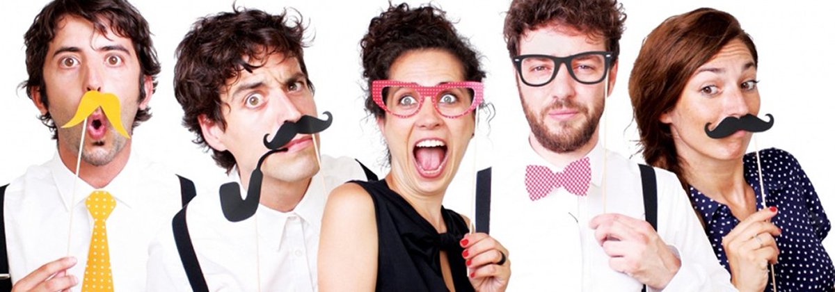 FlashFotomaton's tweet image. ¡Vive la experiencia #flashflashfotomaton! Seguro que no te dejará indiferente ow.ly/rigp302BWq6 #diversión