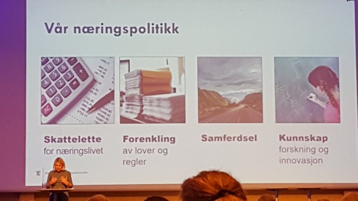 InnocoAS's tweet image. Godt at kunnskap og innovasjon i utdanning og næringsliv står høyt på næringsministerens agenda #abeliaopen