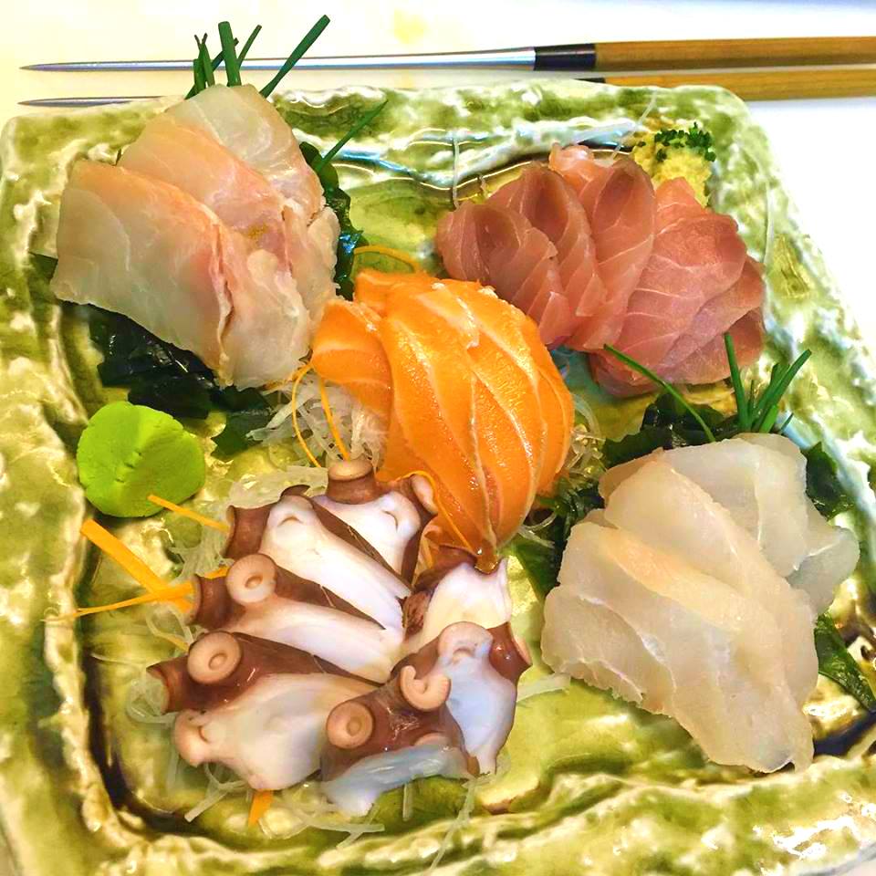 goplacesdigital's tweet photo. Cheka Another #GoplacesRecommended Authentic Japanese Restaurant forour friends from Japan!! https://t.co/PeZLjIOLpo https://t.co/dN78emeA4H