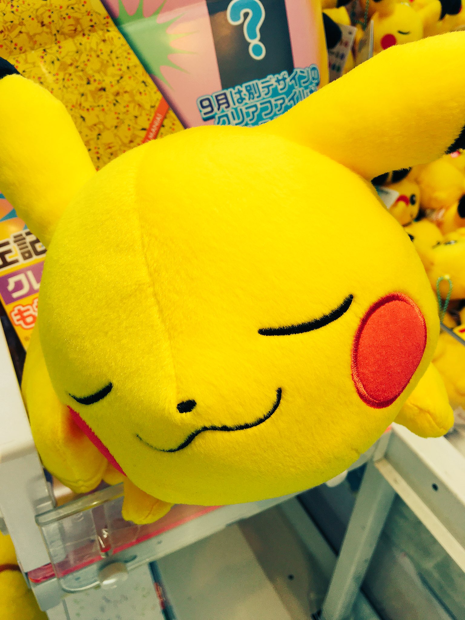 おやすみピカチュウ חיפוש טוויטר טוויטר