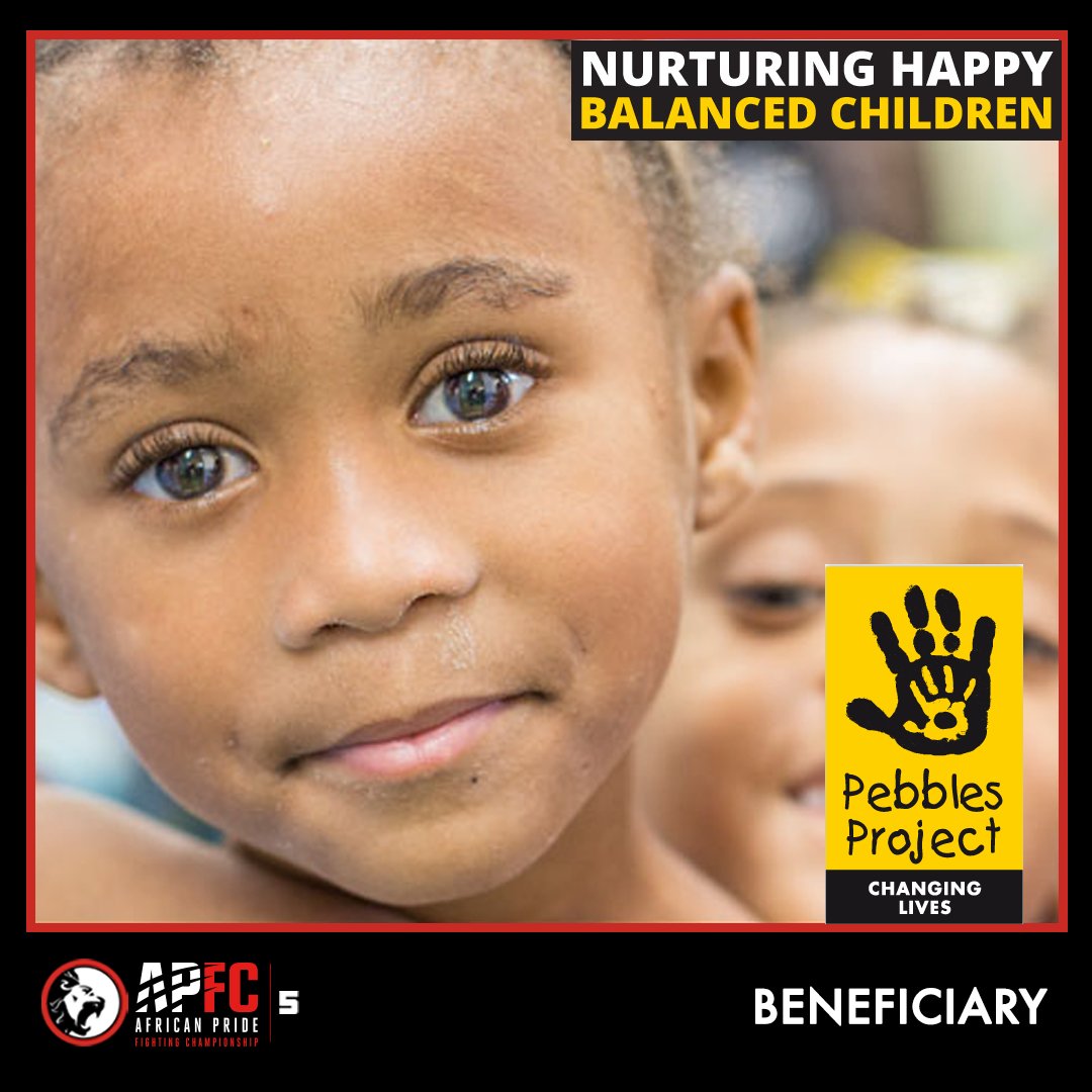 AfricanPrideFC's tweet image. We would like to thank our beneficiary The @PebblesProject for coming on board. #PebblesProject #Event #Fundraiser