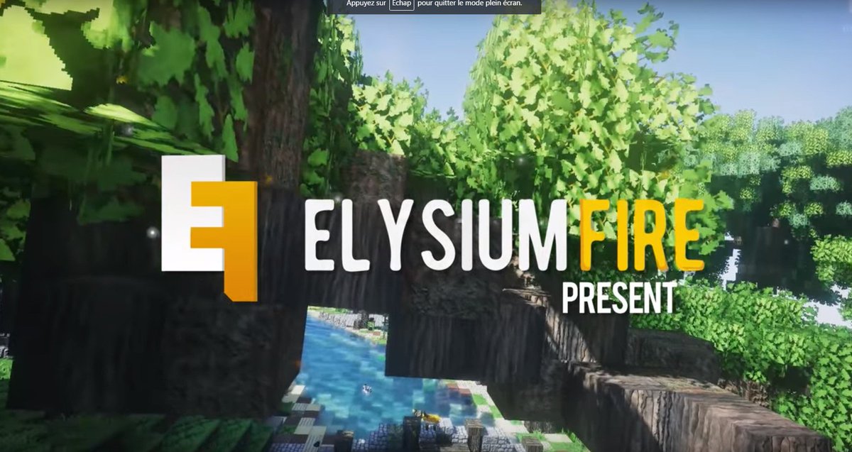 ElysiumFire's tweet photo. Cinematic little special on our channel tomorrow ! :)
#ThisIsEF https://t.co/dBFe6ET0Hb