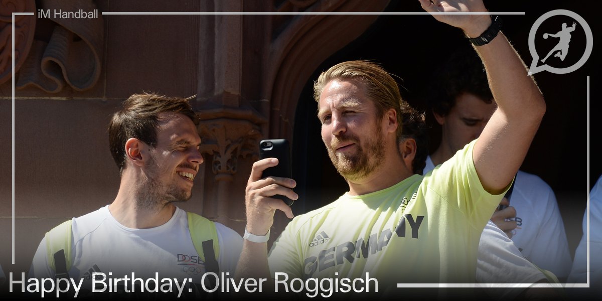 iM Handball tweet media