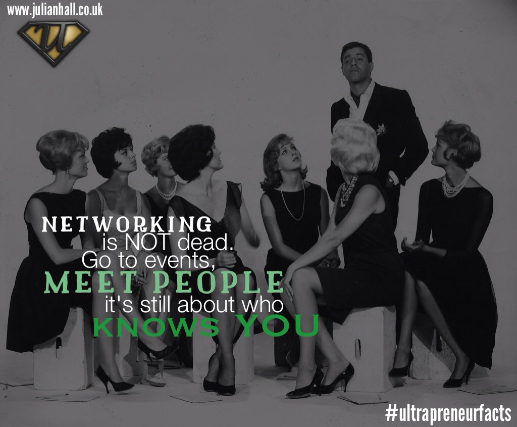 _ultrafacts's tweet photo. Networking... #ultrapreneurfacts #business #startup #businessadvice 
For more quotes visit https://t.co/If42nNvz4s https://t.co/9GZ5kIrVgp