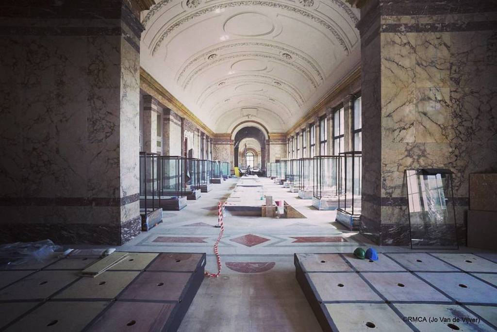 africamuseumbe's tweet photo. Imagine walking through these impressive halls again... #renovation #architecture #instarc… https://t.co/vXHOwbXTj6 https://t.co/Oo34o9azvX