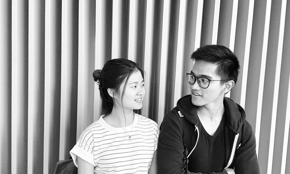 Kaesang Pasang Foto foto Bareng Cewe Terduga Pacar Kaesang Pasang Foto foto Bareng Cewe Terduga Pacar