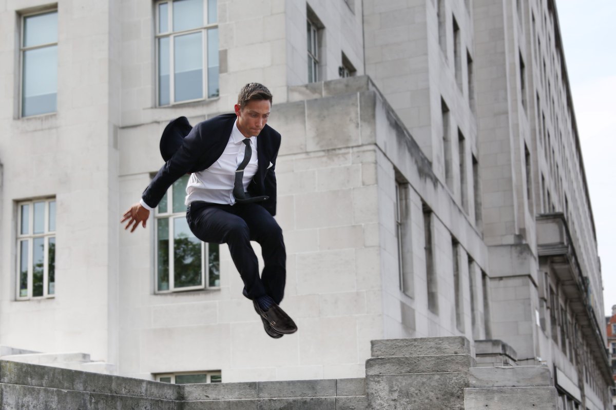 UnionSqAberdeen's tweet photo. The #InfinitySuit has landed at @TMLewin - shop in store for the finest and most practical #suit going. https://t.co/iG3hAoNNwR