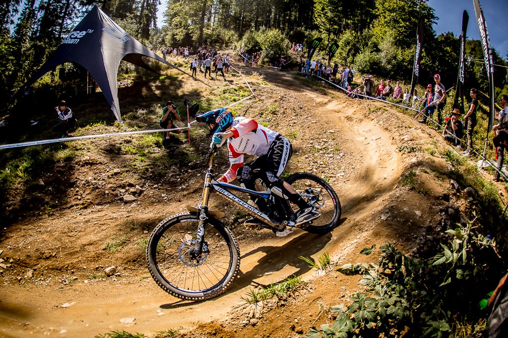 MonsterEnergyPL's tweet image. #DiverseDownhillContest - Mistrzostwa Europy w #Downhill-u już w ten weekend w #Wisła: monsterne.ws/DHC2016-Wisla!