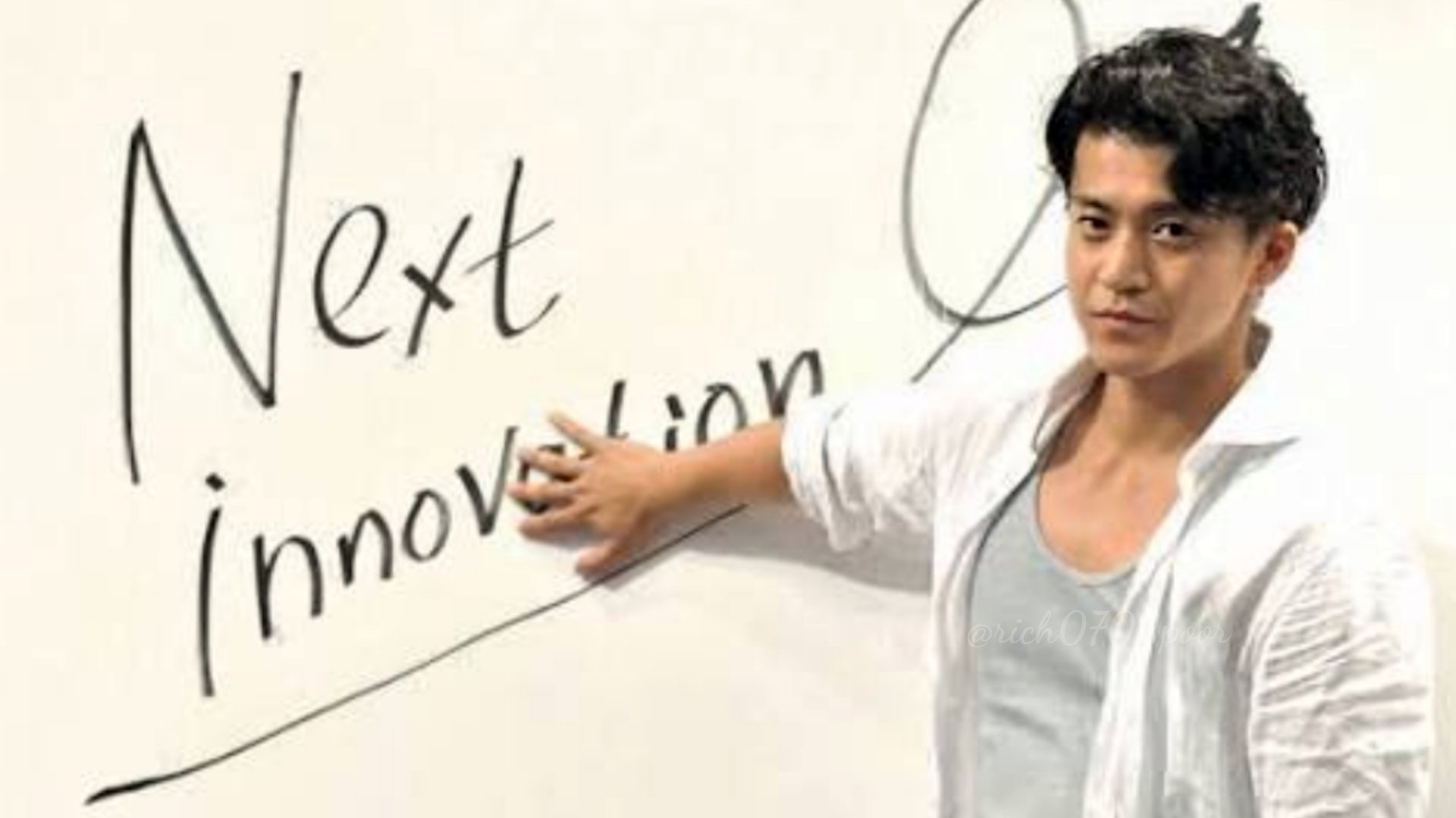 リッチマン プアウーマン名言 Rich0709poor Twitter