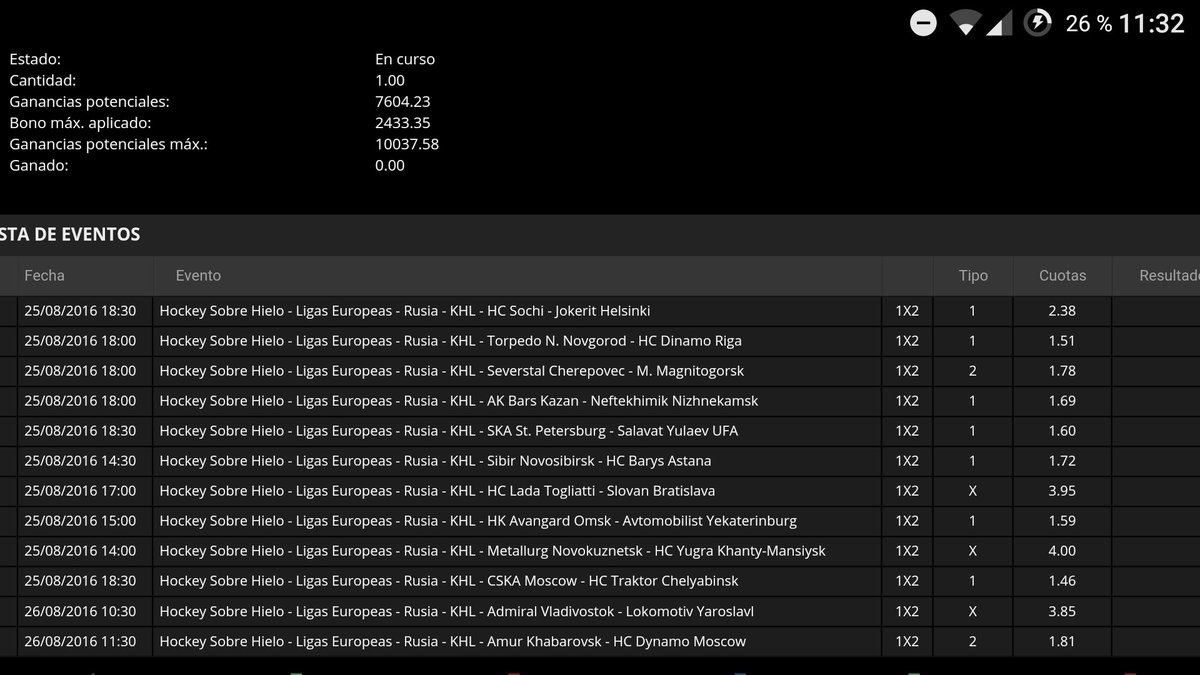 PicksPerry's tweet image. Si sale esta apuesta, regalo 1.000€ entre todos los RT 
telegram.me/picksperry