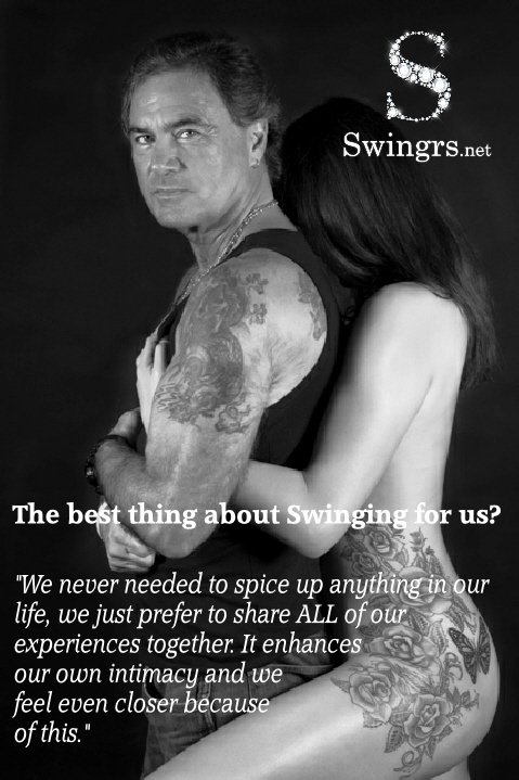 swingrs's tweet image. #NoRegrets #LifeIs4Living #YOLO