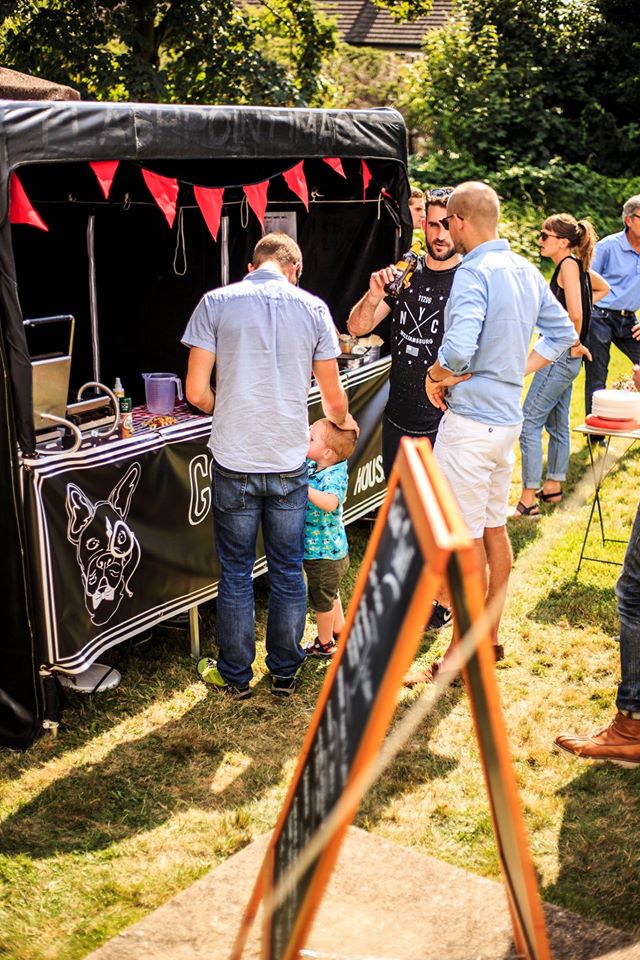 ClaphamDogShow's tweet photo. Our mouths are watering at @GustavsWaffles creations! Come try them for yourselves at our #dogshow on 2nd October! https://t.co/rEAuQd5z4f
