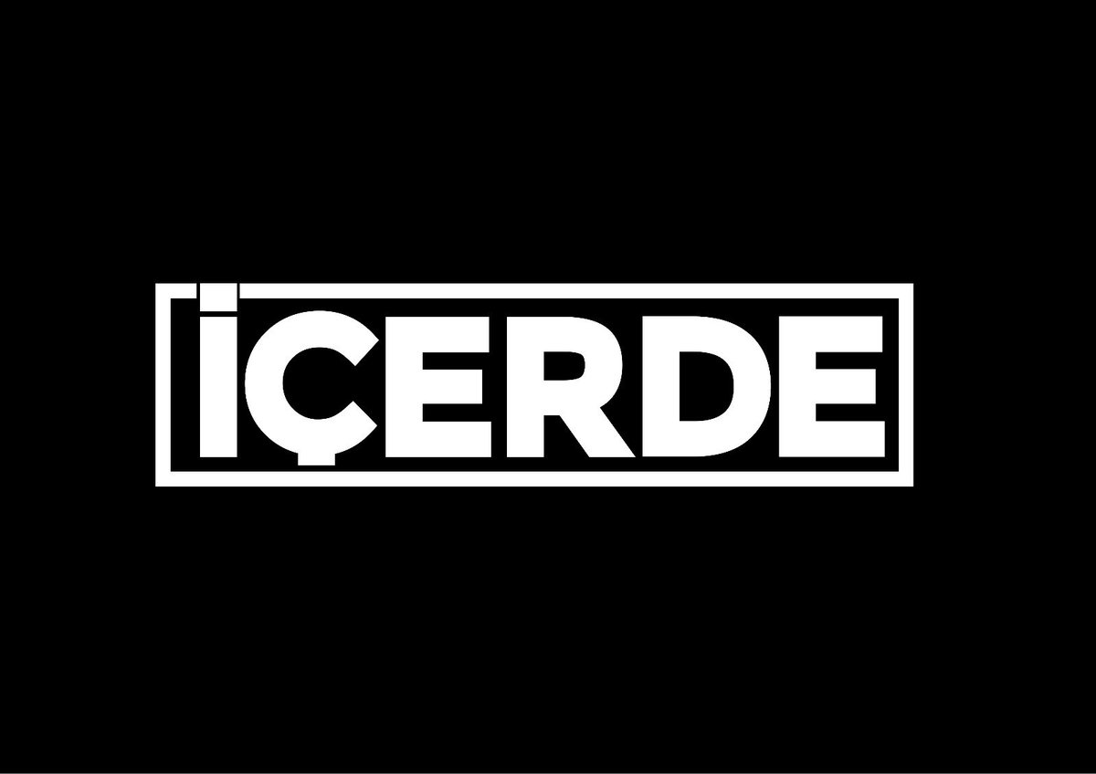 Show TV'nin merakla beklenen yeni dizisi #İçerde'nin ilk fragmanı bu akşam saat 21.15'te yayında! @icerdetvdizi