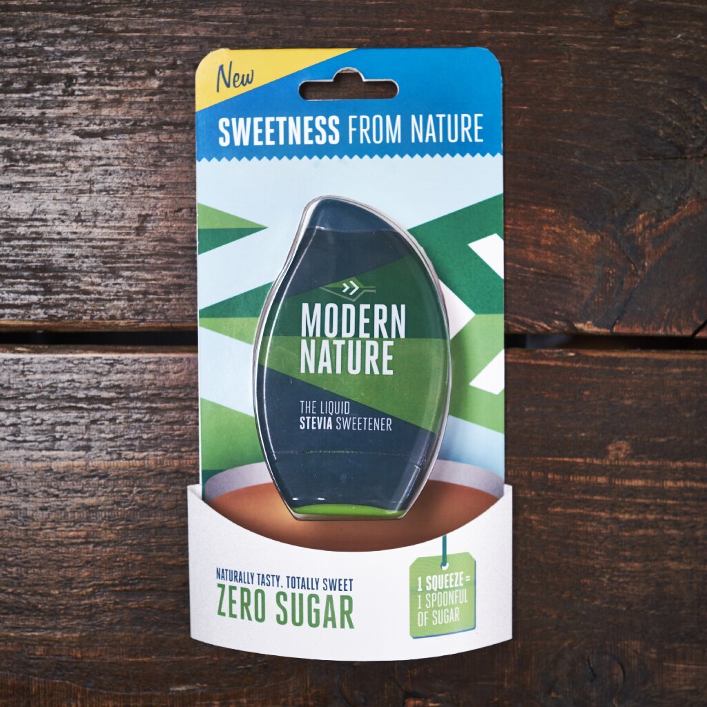 Have you tried our lovely little bottle of #naturalgoodness?! #liquidstevia #stevia 

buff.ly/2bh07kT