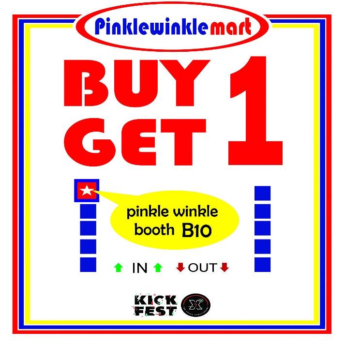 BUY 1 GET 1 FREE , <a href="/kickfest/">KICKFEST</a> #kickfestXmalang ,lap.rampal 2 s/d 4 sept ,malang
<a href="/infomalang/">Info Malang</a> <a href="/infomalangraya/">Info Malang Raya</a> #Malang