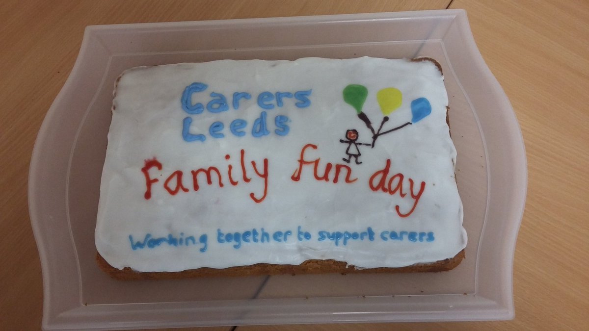 ad_sav's tweet photo. Today 1 - 4pm @LEEDSMENCAP @CarersLeeds parent carer family fun day. Free event, parent carers and children welcome! https://t.co/HcByDB4gRP