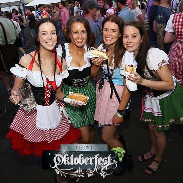 OktoberFestGeel's tweet photo. Remember you must purchase your early bird ticket by Aug 26 to win a round of ten drinks of Hofbrau German Beer https://t.co/Cz44UMFrxx