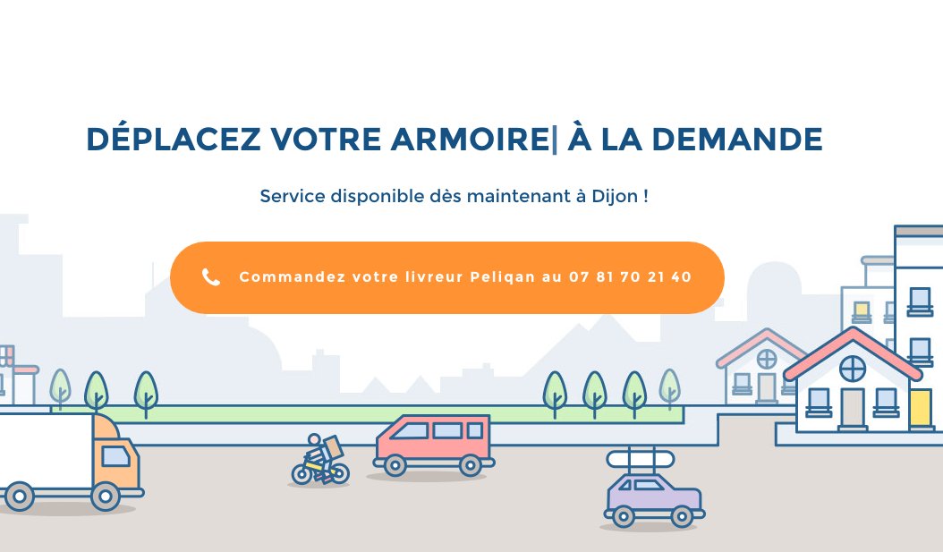Peliqan_App's tweet photo. Marre de galérer avec ton canapé #Ikea qui dépasse de ta clio? Bonne nouvelle Peliqan est dispo à #Dijon! Peliqan.fr https://t.co/R5WnHpfaw8