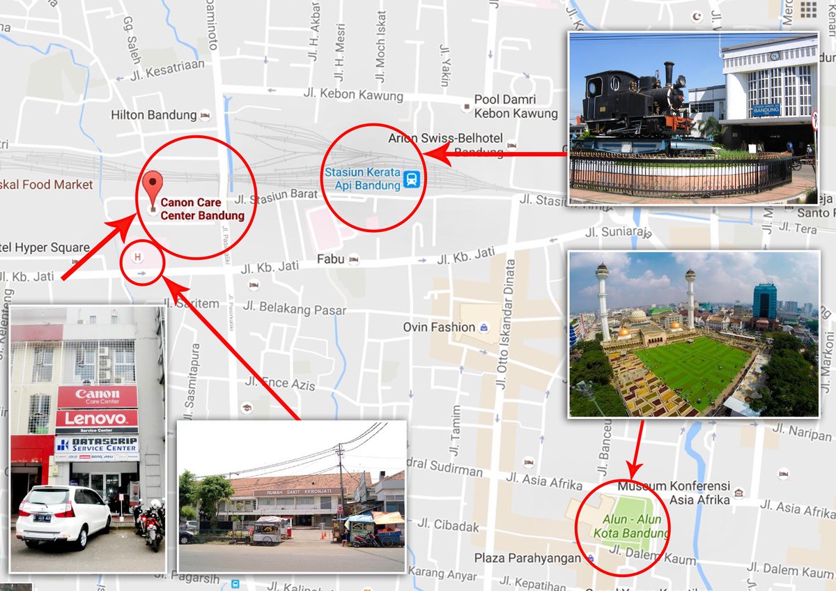 Datascrip_Care's tweet image. Datascrip Service Center Bandung,
Ruko Paskal Hyper Square Blok C-26,Jl. Pasir Kaliki No.25-27
#Canon @Infofotografi