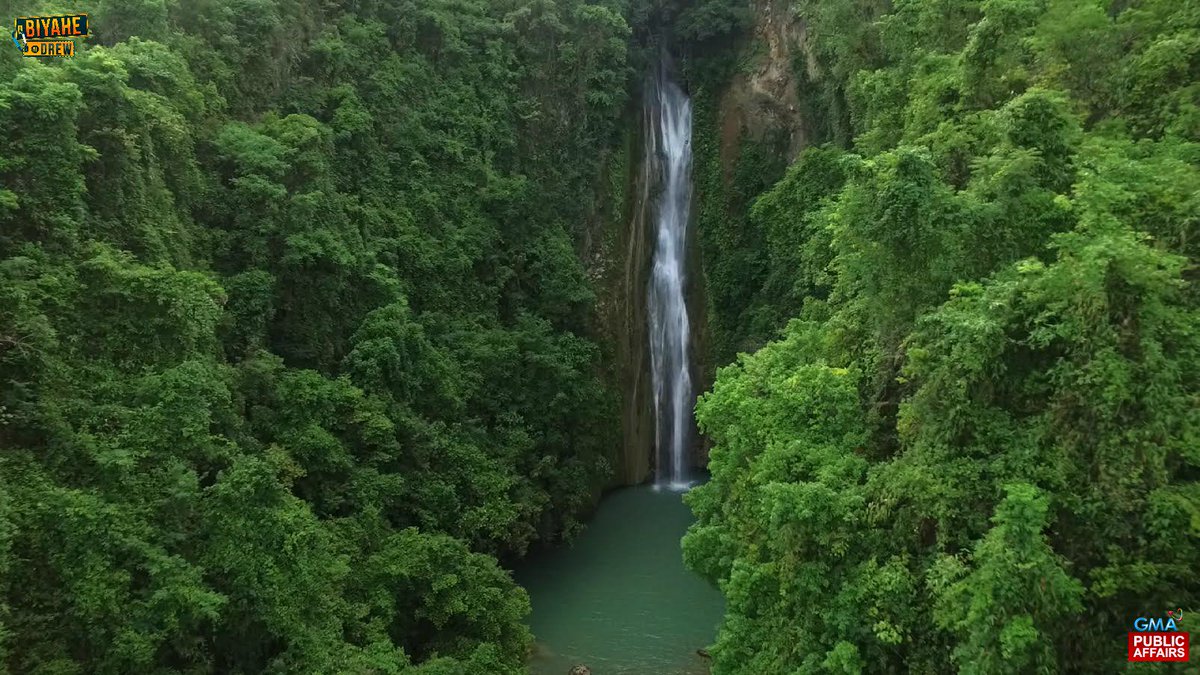 BiyaheNiDrew's tweet photo. You see that, Biyaheros? Lilipad tayo ngayong Biyernes pa-Cebu para sa isa na namang unforgettably fun adventure. https://t.co/Q346ROc2q3