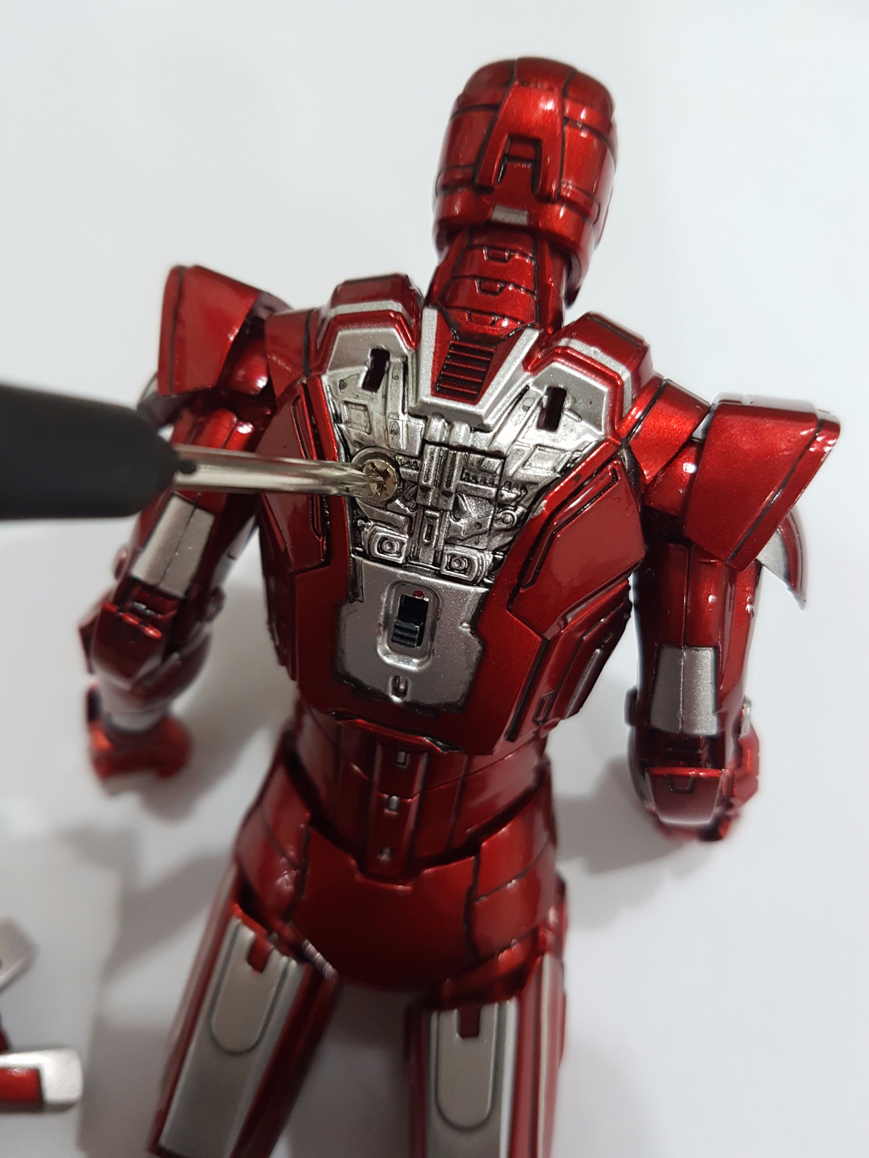 Comicave sales silver centurion