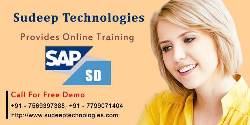 sudeeptech's tweet image. #SAPSDOnlineClasses
More Details :goo.gl/JKq2Ss
