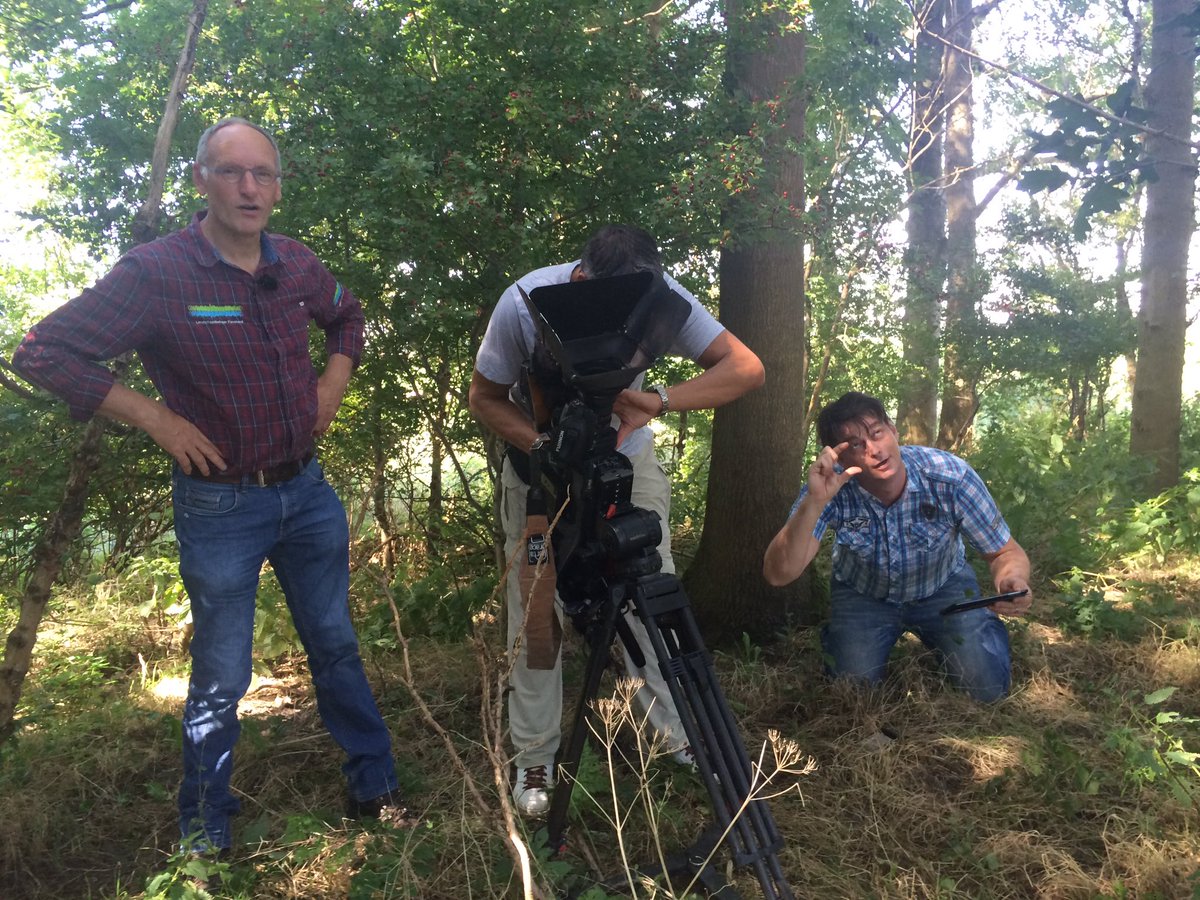 Natuurlijk Flevoland tweet media