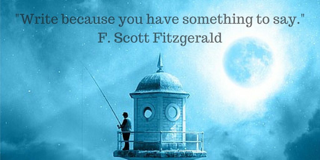 nina_wright's tweet photo. Write because you have something to say...and say it as only you can. #amwriting #inyourvoice #tellmeastory https://t.co/jfIt9ejSNV