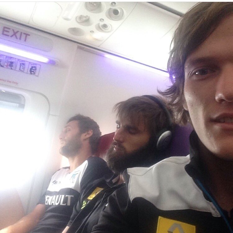 Jared polec tweet media