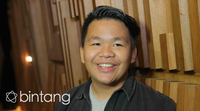 Kiki CJR dan Bastian Steel Lepas Kangen di HUT SCTV ke-26 bit.ly/2bq56RM via <a href="/bintangcomID/">Bintang - Platform Endorsement Selebriti</a>