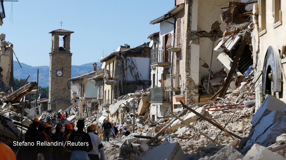 nytimes's tweet photo. Italy's fragile beauty https://t.co/B6CYwUmgft via @nytopinion https://t.co/eZtypN9AZ5
