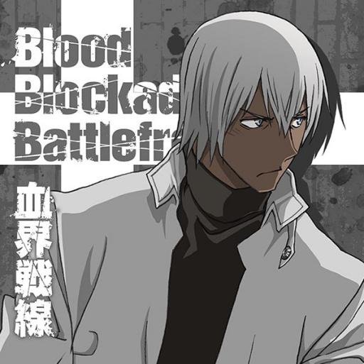 血界戦線のtwitterイラスト検索結果 古い順