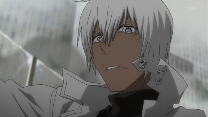 血界戦線のtwitterイラスト検索結果 古い順