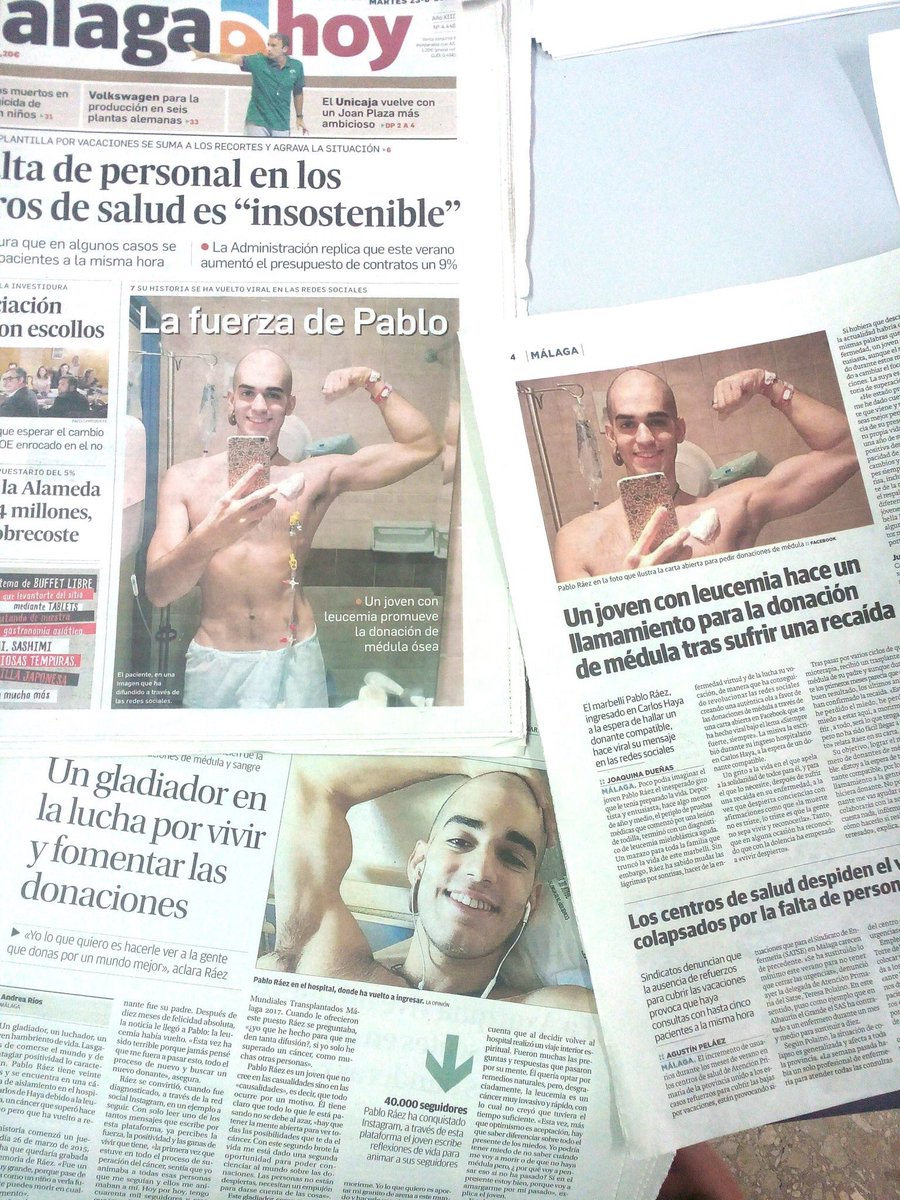Pablo Ráez tweet media