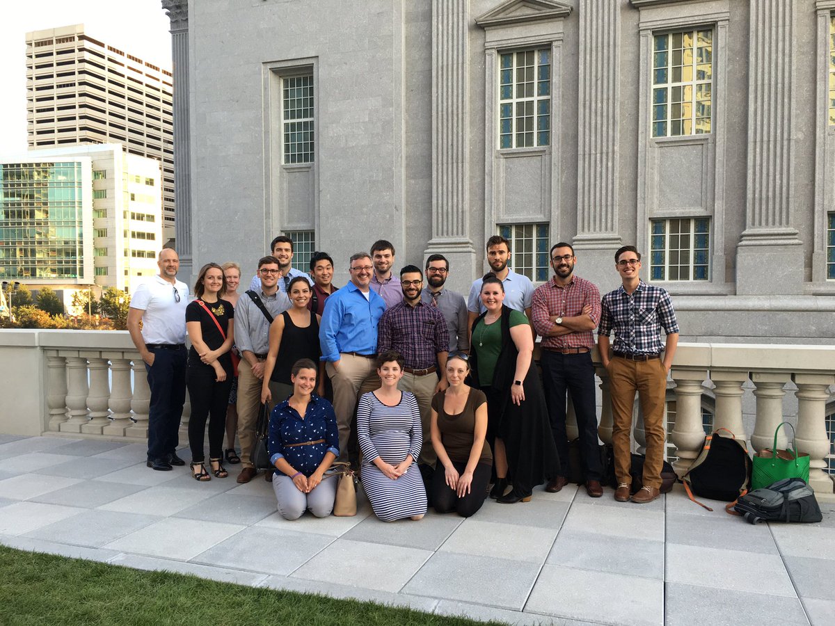 DarcyVenz's tweet photo. #PhillyTemple tour is an interesting experience. Beautifully designed building. Great job team! #lighting https://t.co/DYlOwOi0EE