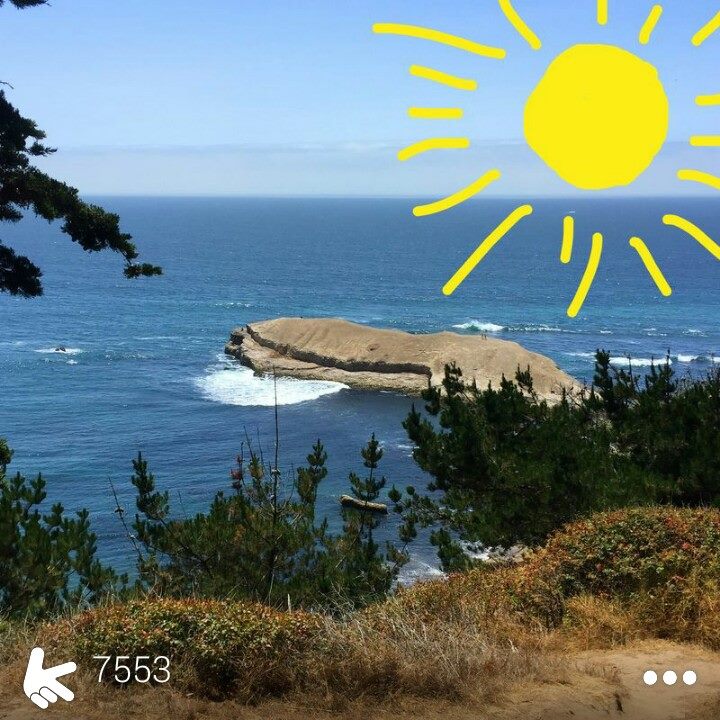 TeamSpotlite's tweet photo. Always look on the sunny side! #GoodVibes #HappySharing #KudosApp https://t.co/LtPjx5qJeU