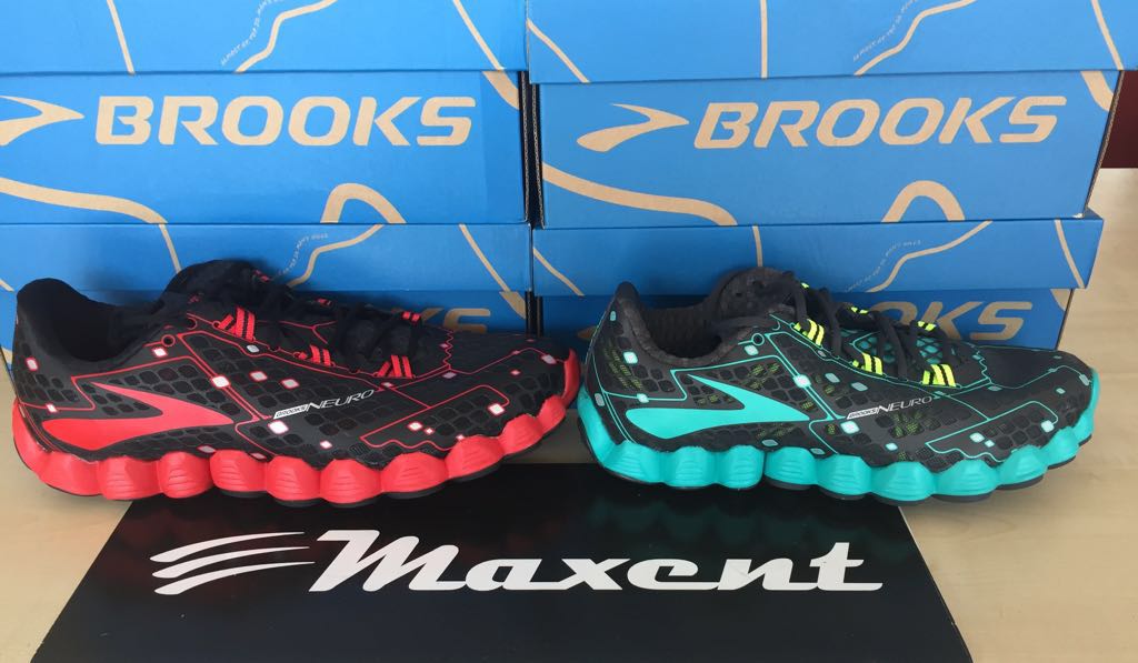 MaxentSport's tweet photo. Brooks Running e le sue nuove scarpe da corsa 
#running #ReggioEmilia #sports

https://t.co/isABTtm4XG https://t.co/KKF60hhY8v
