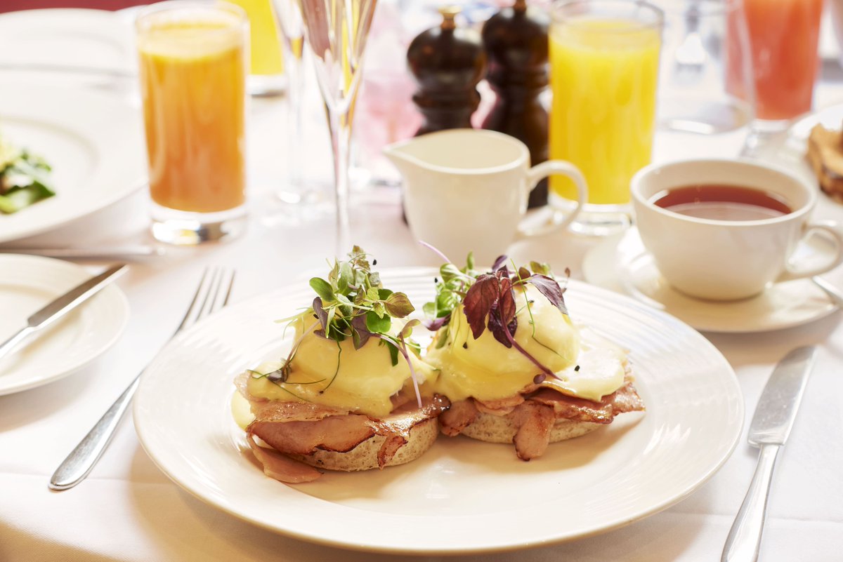 Best of the Brunch tweet media