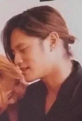 なっこ 髪結ぶとより似てる 似てると思ったらrt 岡本健一 岡本圭人 1枚目拾い画 T Co 5mteqlzle6 Twitter