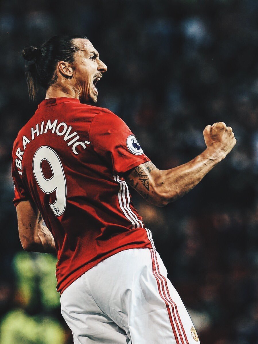 FootballTrendin's tweet photo. "Football has to be fun. If it's not, it's not worth playing."

- Zlatan Ibrahimović. https://t.co/sK7DhGxGWi