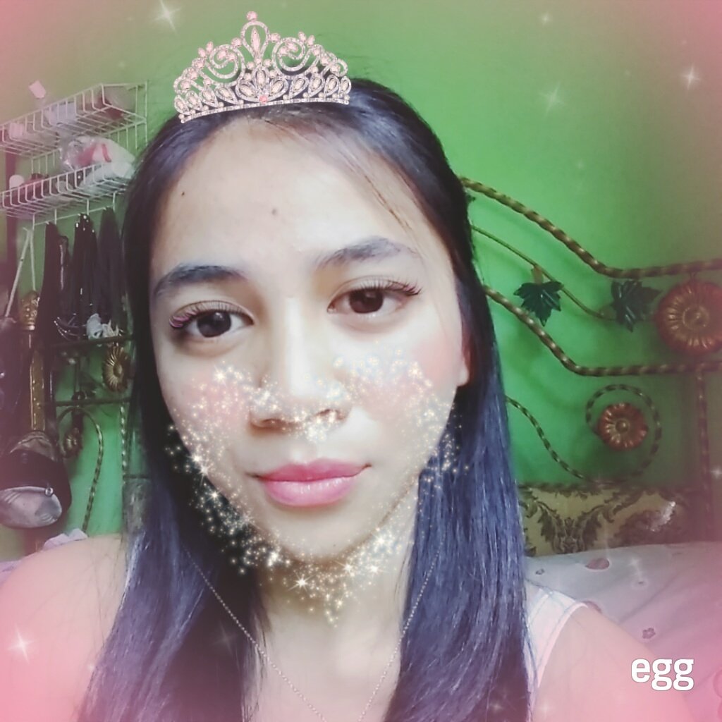 Arestia6's tweet photo. @23Arestia @Arestia_ berasa jadi princess kalau kaya gini https://t.co/cDpRTVOUL2