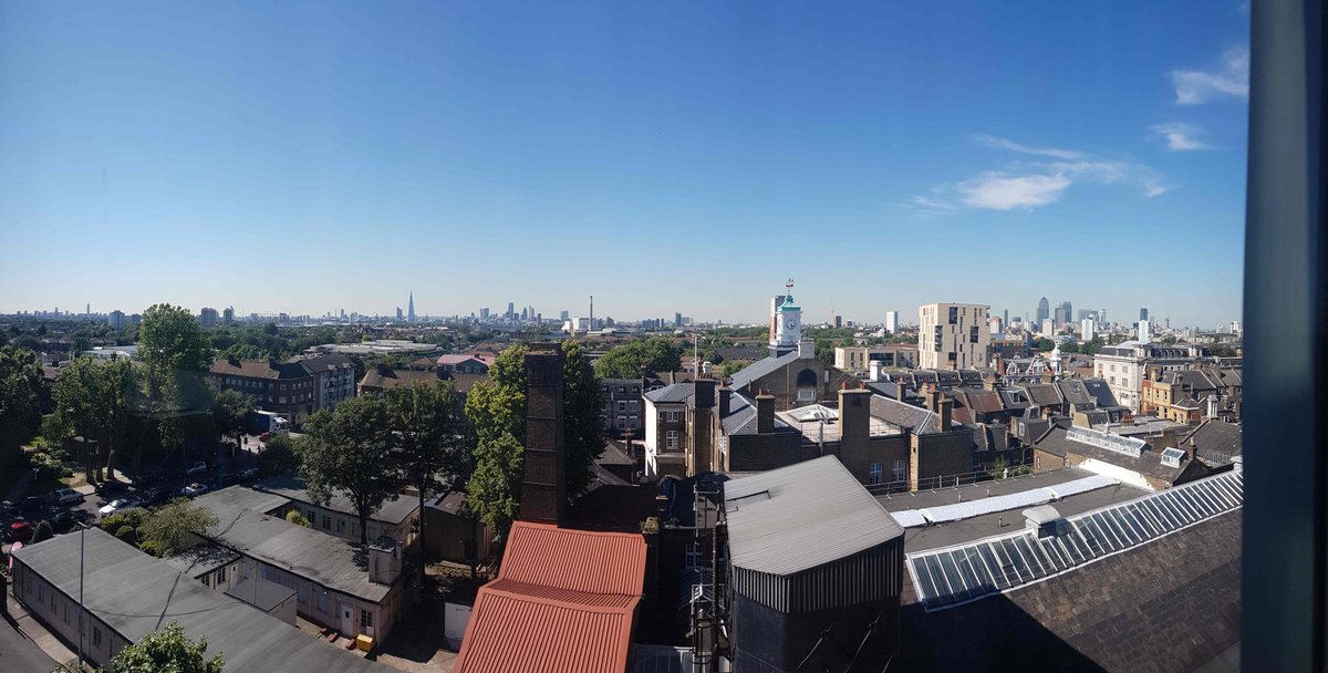 LewishamCard's tweet photo. Awesome view of South London 😯 ☀️
https://t.co/kOdzFDkN8Y https://t.co/AlbC4jvxL1