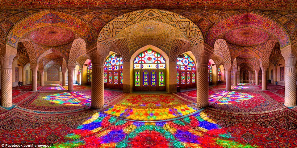 LightFunc's tweet image. The best source of light is the #SUN #Lightshadows #Lightfunc
#Pinkmosque
buff.ly/2bB1OKz