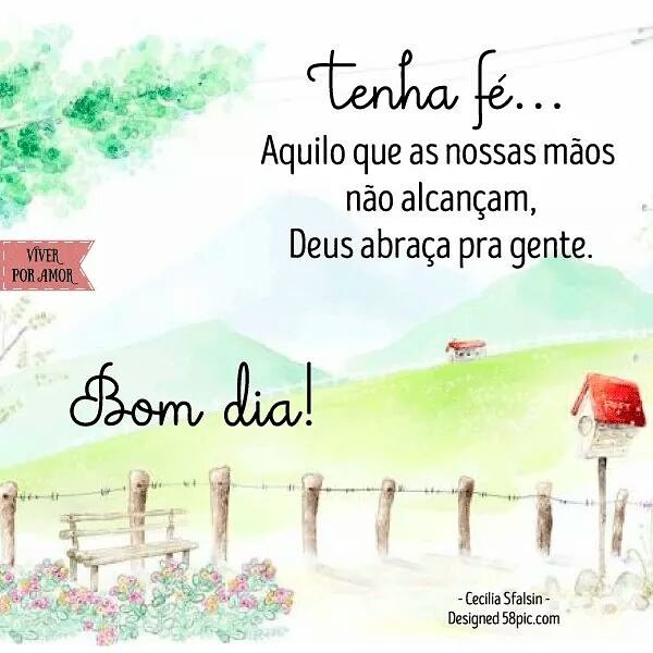 A tds meus estimados @
Bom dia pra geral
Abraços!!!
