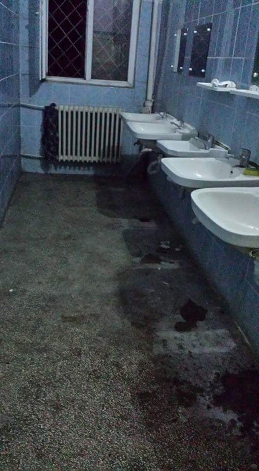 RefugeGR's tweet image. #refugeesGr 
#EASO #relocationProgram
A Syrian refugee experience in #Romania 
That what is waiting for you