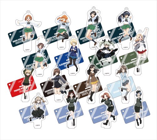 ガールズ パンツァー 第2次ハートフル タンク カーニバル 出演者と関係者のツイートまとめ Togetter ガールズ パンツァー 第2次ハートフル タンク カーニバル 出演者と関係者のツイートまとめ Togetter