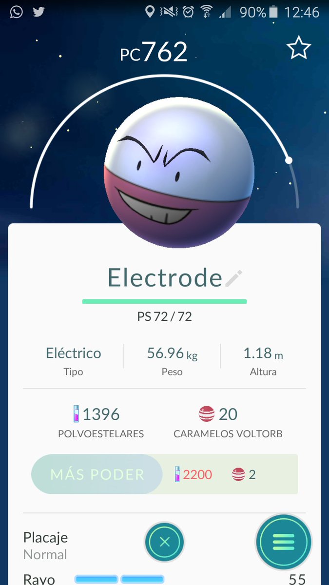 EmequaYT's tweet photo. #AfterGo Aquí el mio 😊 https://t.co/vZIKmYYlgf